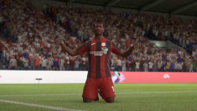 #StamInCasa Liga 1 FIFA 20 - Etapa 1 - Astra - CFR - Meci integral смотреть онлайн