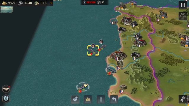 European War 6 : 1914 Ottoman [1914]