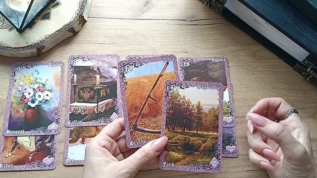 ♉ ТЕЛЕЦ ✨(21-30 АПРЕЛЯ 2024)✨ смотреть онлайн