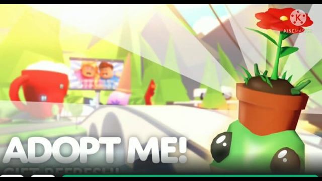 Обновление в adopt me roblox | Новые питомцы в adopt me | смотреть онлайн