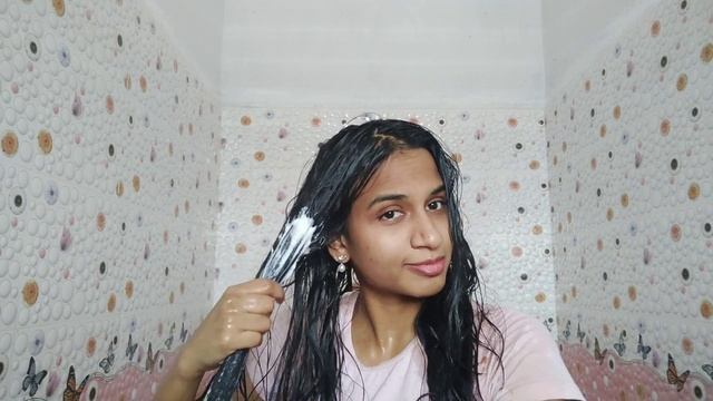 No Chemical Natural Hair Care In Tamil || Zero Chemical Natural Hair Care Routine In Tamil смотреть онлайн