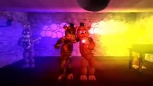 лучшая песня фредди фазбер