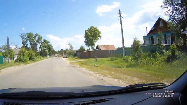 Победил SHO-ME Combo No3 A7 смотреть онлайн