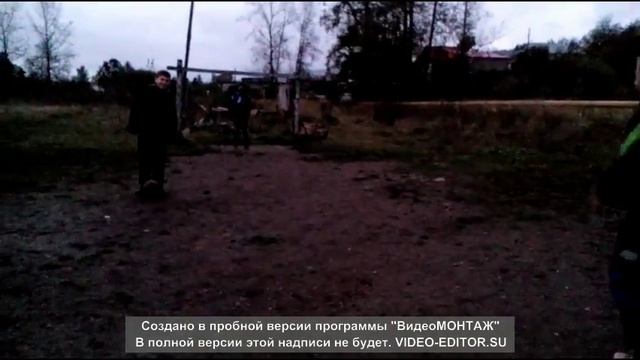Удар в касание!!!3 челендж смотреть онлайн
