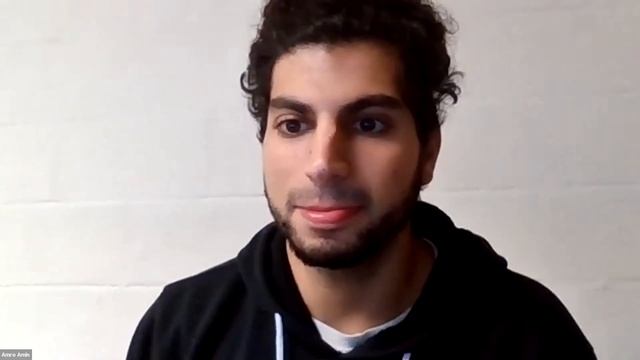 MLMS Virtual Khatera With Amro Amin and Noora Brown 10/30/2020 смотреть онлайн