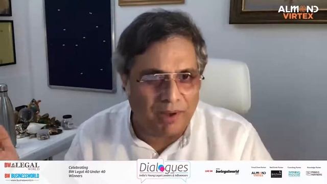 Mr Sudhir Mishra on Journey from Pride to Gratitude of a First-Generation Blockbuster Lawyer смотреть онлайн