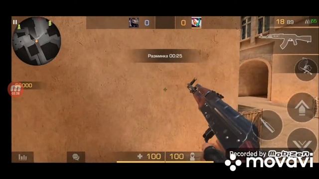 Притворился нубом в стандофф 2 смотреть онлайн