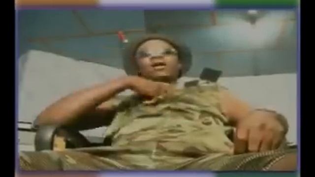 [Cote d'ivoire] Collectif Zouglou -- Liberez mon pays.flv смотреть онлайн