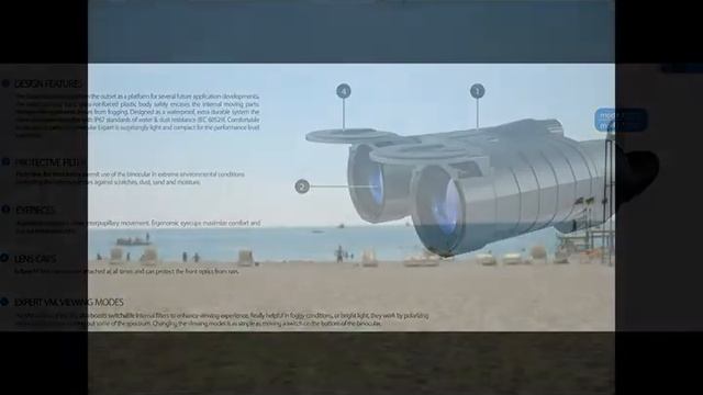 Binoculars_Expert_8x40 смотреть онлайн