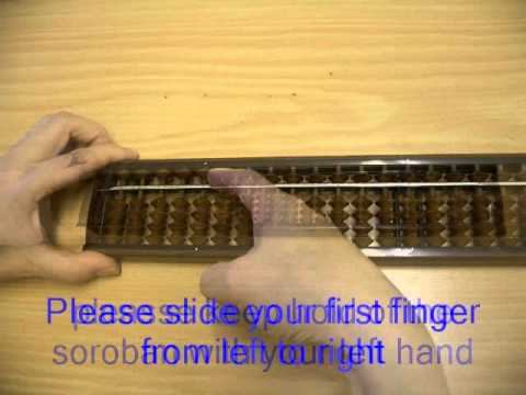 soroban abacus смотреть онлайн