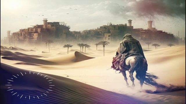Untold History of | Amr Bin Aas |EP-24| BATTLE BETWEEN MUSLIMS AND ROMANS | Urdu | Hindi смотреть онлайн