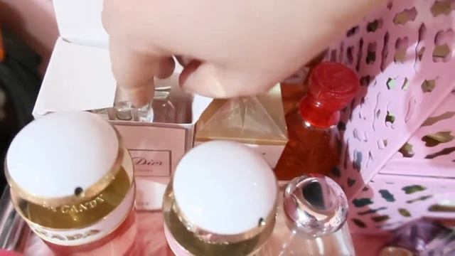 MY PERFUME COLLECTIONS 2017 I Philippines I ItsMeAira_MD смотреть онлайн