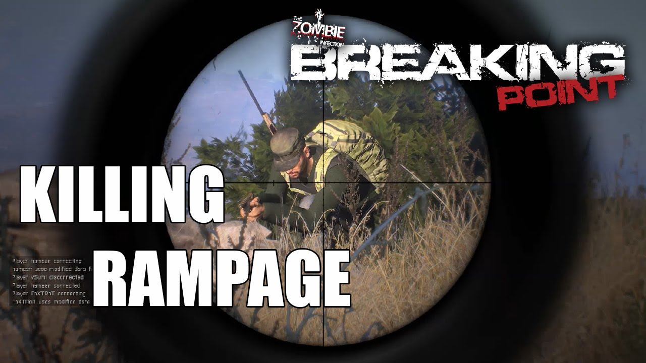 I Found a Heli! + Awesome Killing Rampage! Arma 3 Breaking Point Gameplay смотреть онлайн