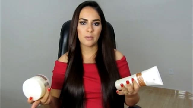 Resenha Linha Volume Control - Bio Spa смотреть онлайн