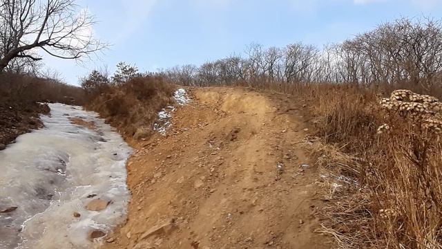 Бухта Джигит , остров Русский смотреть онлайн