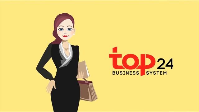 Бизнес система ТОП 24 смотреть онлайн
