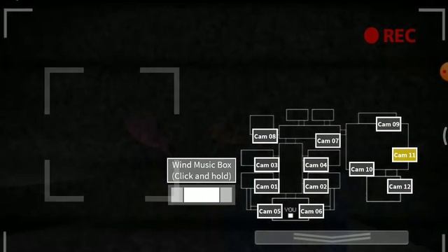 Фнаф 2-- полная жесть ! / Letsplay Fnaf : Support requested (Roblox) смотреть онлайн