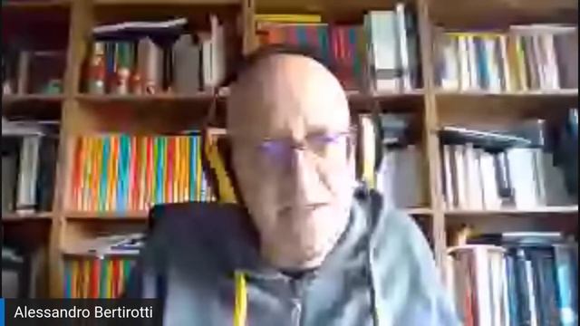 Visioni Inclusive - Alessandro Bertirotti 3 смотреть онлайн