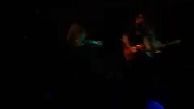Vacuum Aerostat (PodZemka club) смотреть онлайн
