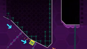 Hexagon Force Full Version (All Secret Coins) | Geometry Dash Full Version   | By Partition