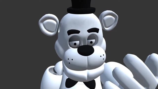 Animation test Prisma 3D смотреть онлайн