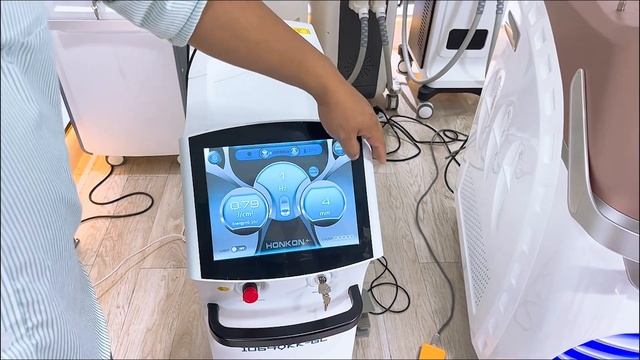 So sánh sự khác biệt của dòng máy laser Q-Switched Nd Yag 1064QKK HonKon và Picotech смотреть онлайн
