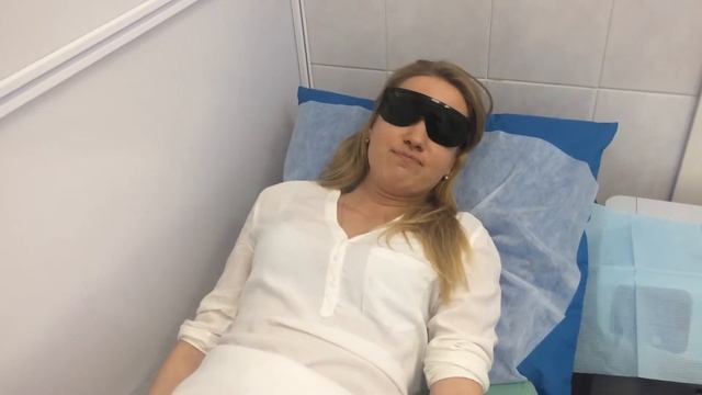 ВЛОК внутривенное лазерное обучение крови смотреть онлайн