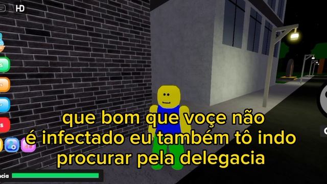 PIGGY VERSÃO PYRT-criada por mim смотреть онлайн
