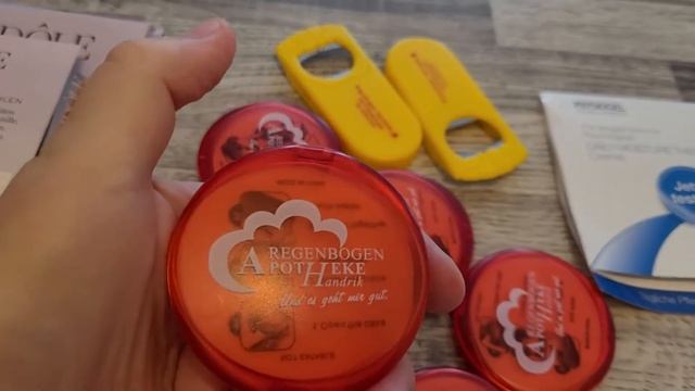 ХАЛЯВА В ГЕРМАНИИ # 15 Svetlana LifeVlog 27.07.2021 Год смотреть онлайн