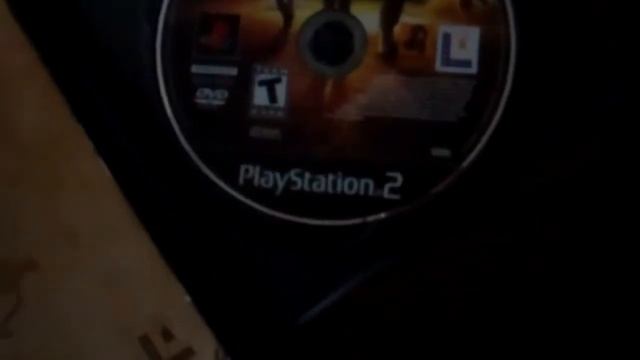 My Updated Video Game Collections: Playstation 2 (Part 2) смотреть онлайн