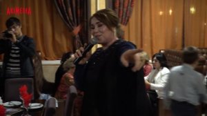 Патимат Абдулаева и Мухтар Хайбулаев