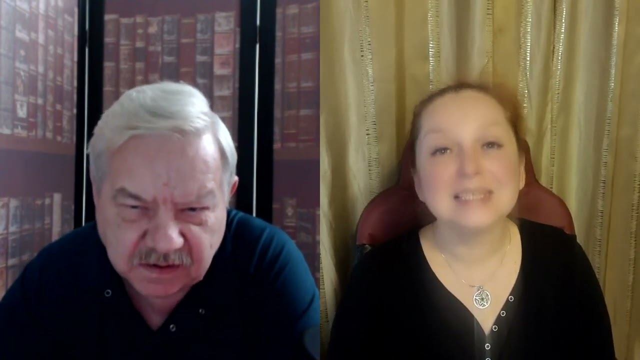 Анонс совместной школы Владимира Савенкова и Наты Дем смотреть онлайн