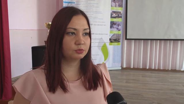 Краевая акция «Путешествие в мир опытов и экспериментов» смотреть онлайн