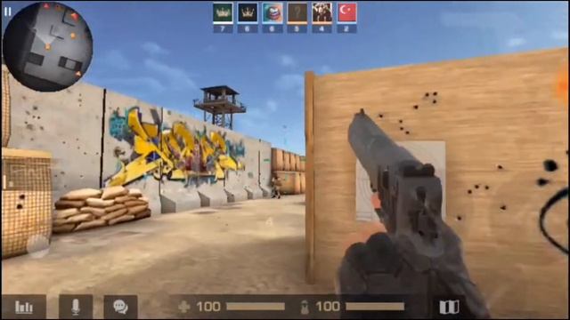 Standoff 2 [ GUN GAME ] смотреть онлайн