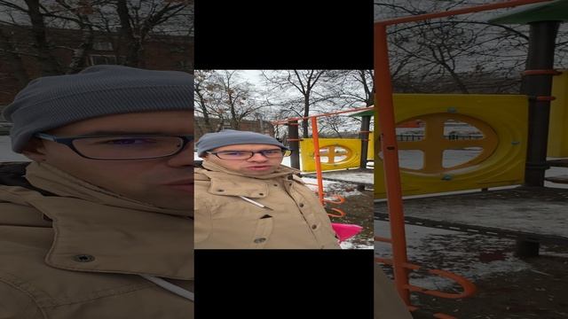 Сегодня поедем снимать подготовку к Новому году в центре Москвы смотреть онлайн