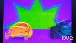 Team Umizoomi Song Teamwork - #Wonderzoomi| RaveDj