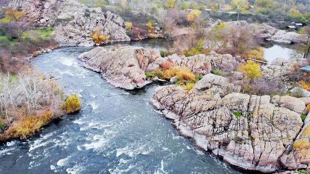 Бузький Гард. Осінь 2020 смотреть онлайн