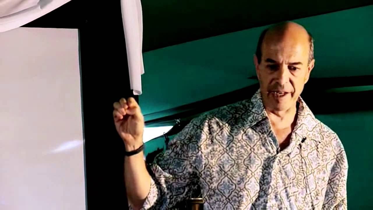 Part Five -Ian Goldin- The Forum Secret Garden Party- The world in 2050 смотреть онлайн