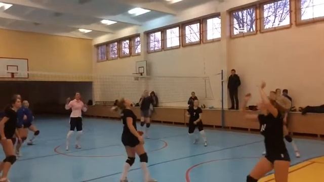 Замедления Dank Тандем женская ЛВЛ города Минска смотреть онлайн
