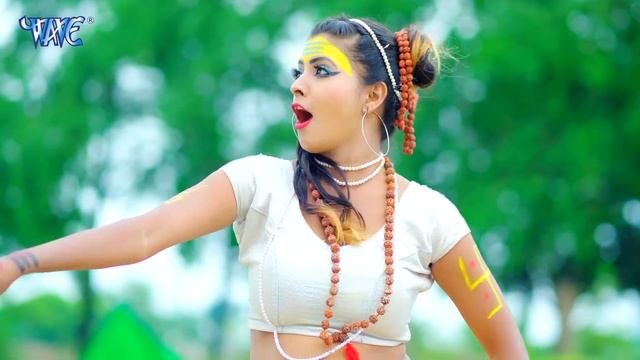 #Video | धरती पे शिव | Antra Singh Priyanka | Teeno Lok Ke Sikandar Hain Shiv | New Bolbam Song 202 смотреть онлайн