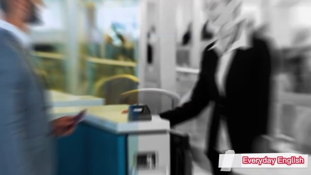 At the Airport 🛩 Learn through English conversation смотреть онлайн