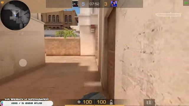 ДЕВОЧКА ИГРАЕТ🔥 🔴 СТРИМ STANDOFF 2 / Обновление STANDOFF 2 0.15.6 ВЫШЛО ! СТРИМ ПО СТАНДОФФ 2🔥 🔴 смотреть онлайн