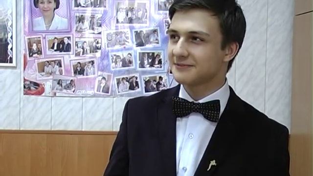 Вступительная кампания и итоги года в Ришельевском лицее смотреть онлайн
