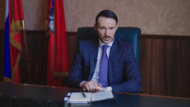 ММСО. Ректор МГУПП М. Г. Балыхин смотреть онлайн