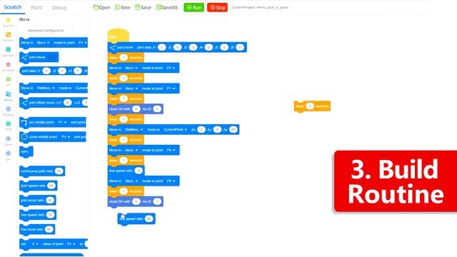 Automation Made Easy with DOBOT смотреть онлайн