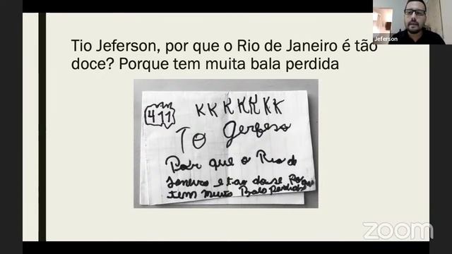 Encontro de Extensão Concu 2021/22 com Prof. Jeferson Maske смотреть онлайн