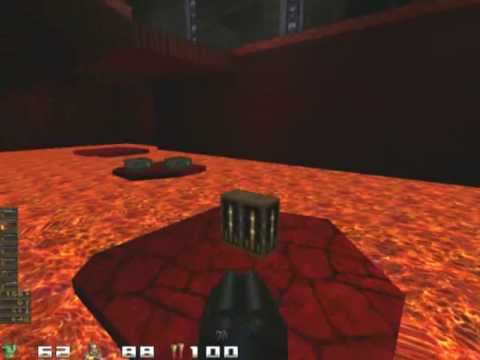 [S2][P12] Quake 1 [HTSF] смотреть онлайн