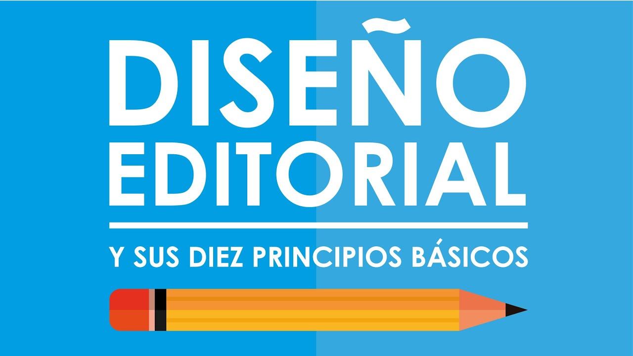 Principios del Diseño Editorial [Infografía Interactiva] смотреть онлайн
