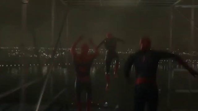 Spider-Man No Way Home x The Amazing spider-Man 2 soundtrack смотреть онлайн