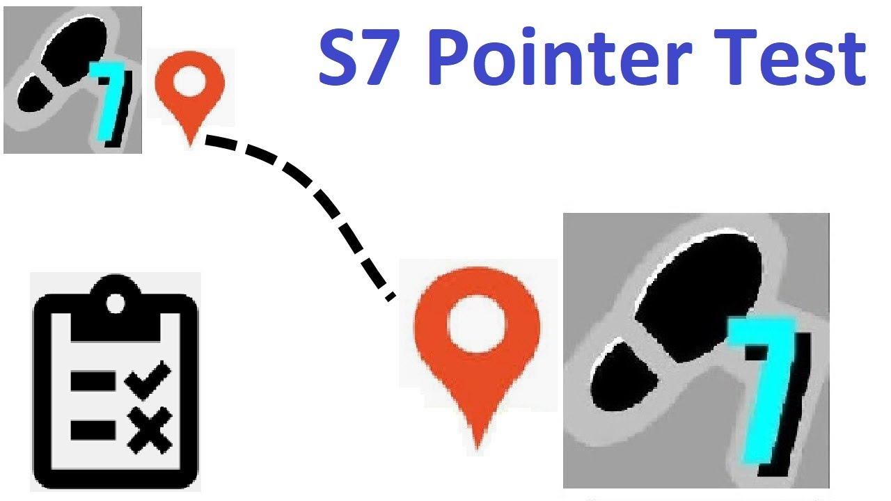 How to test S7 Pointer in SIEMENS STEP 7 ? | S7-400 | S7-300 | DB Pointer смотреть онлайн